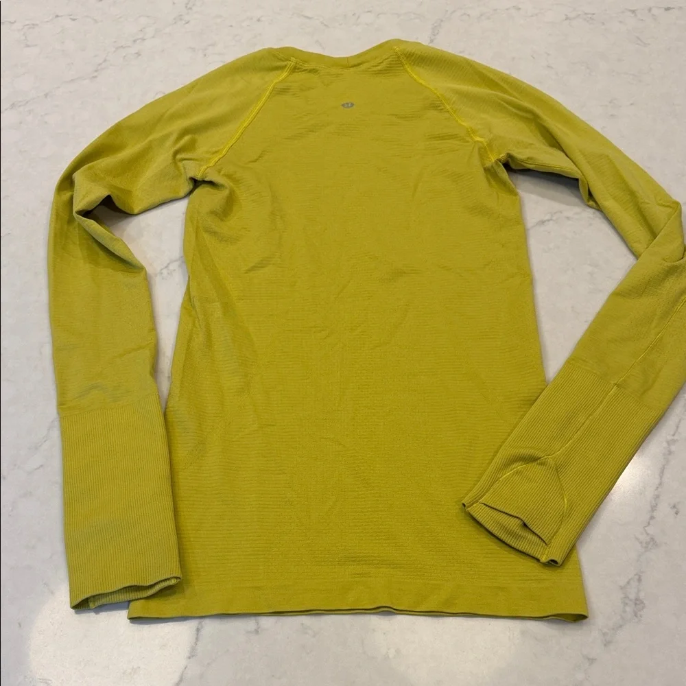 lululemon athletica great go